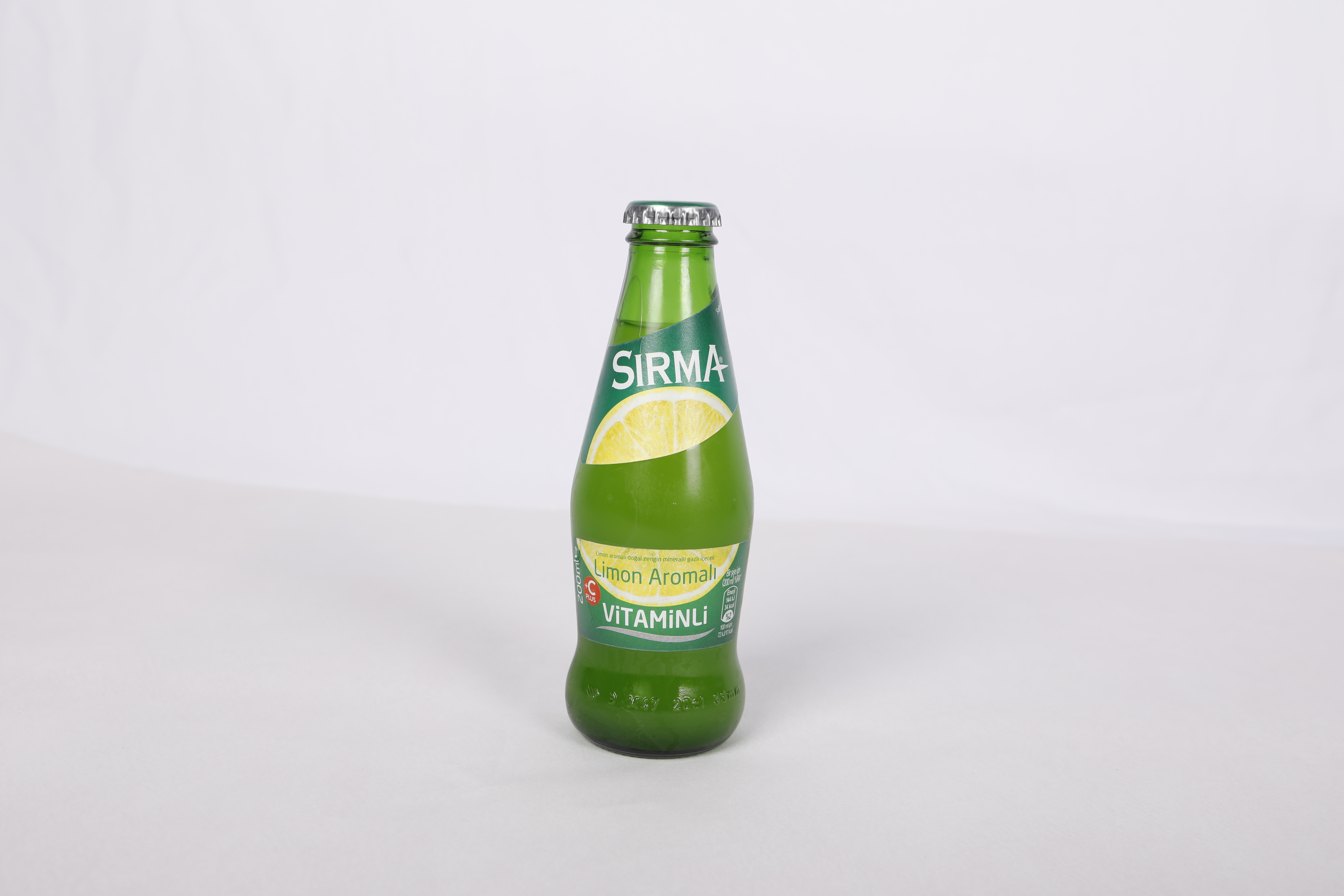 Meyveli Soda (20 cl.)